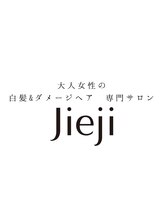 大人女性の白髪＆ダメージヘア専門サロン Jieji 松戸店　【ジィージ】