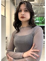 ディーン 豊橋(DEAN)&nbsp;ハイライト/ハイトーン/ブリーチ/レイヤーカット