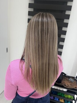 イロアイ(iro I) シャドウルーツ