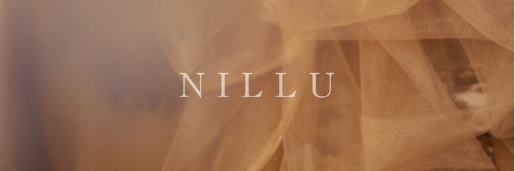 ニル 阪急塚口店(NILLU)のサロンヘッダー
