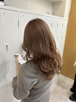 ステアメゾン 大宮(Stir maison)&nbsp;グレージュブラウン/ryuma