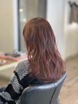 ベリード(varied)&nbsp;＃pink　beige