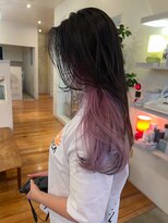 ビアンカ カマクラ(bianca)&nbsp;《インナー×ピンクラベンダー》