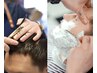 カットシェービング ※現金のみ/角質とり＋￥800/2mm以下＋￥1000