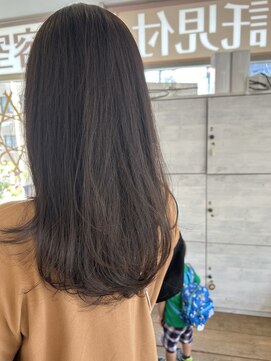 ヴィコロ(vicolo) ナチュラルワンカール