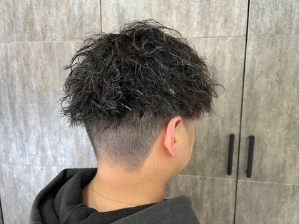 ミック ヘアアンドメイク アップ 駒込店(miq Hair&Make up)の写真