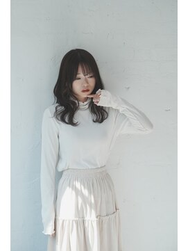 ペスカ 札幌南平岸店(pesca) pesca南平岸店/イルミナカラー/髪質改善トリートメント/学割U24