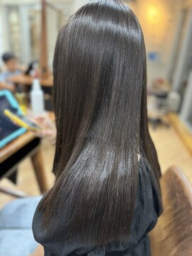 カナエ(CaNaE) 美髪矯正