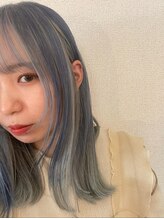 イル デ パン ILE DES PINS 高橋 希