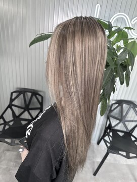 ループ(LOOP) ハイライト