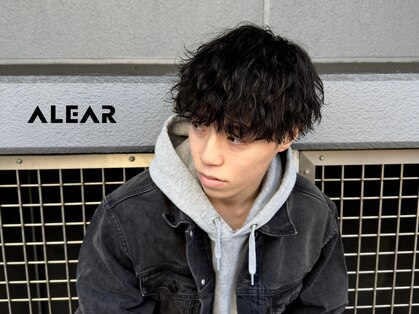 アレアル 広島並木通り店(ALEAR)の写真