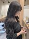 デイワン(DAY.1)の写真/【髪質改善】トリートメント成分が髪の芯まで浸透し、カラーやパーマのモチも良く、仕上がりもサラサラに★