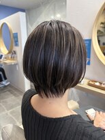 ブランチ(branch)&nbsp;大人ハイライト