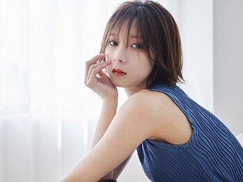 プリマ(PURIMA)の写真/【髪質改善】カット＋フルカラー＋トリートメント￥13530＊2回目以降も通いやすいから長く通える！