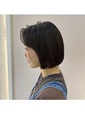 ミニボブ［AYAKA］