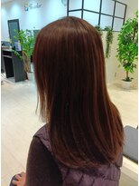 ビーズカラー イオンタウン米沢駅前店&nbsp;しっとり★ベージュ８トーン/2