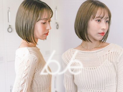 ロジェ(loje)の写真