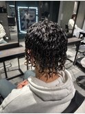 ウェーブソフトドレッド