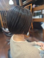 ソール ヘアーメイク(So ALL Hair Make)&nbsp;ボブ