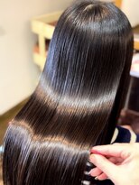 ル コワン ククー(Le coin coucou) 酸性ストレート