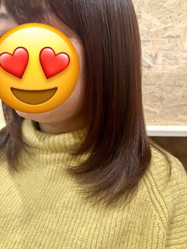 ペリドット(PERIDOT) ミディアムレイヤー