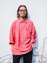 ヘアークラフト(Hair Craft) 沖野 良二