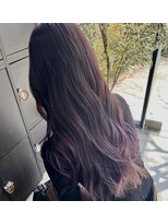 ユナイテッドビューティー 金沢(UNITED BEAUTY) グラデーションカラー