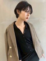 エクー(ECOO)&nbsp;『  ショートヘア　』 ECOO