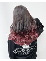 トゥルークリエイション 北千住(True Creation--)&nbsp;カラー/トリートメント/カット/ブリーチ/韓国/髪質改善/北千住