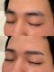 ディティカレスト(Dityca rst)の写真/【名駅徒歩3分/メンズアイブロウ】顔の印象を左右する眉スタイリングはプロへお任せ◎清潔感のある印象に。