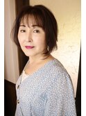 hairLux・浜松天王・三ヶ日・髪質改善・白髪染め