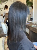 サロンドレノマパートスリー(SALON de renoma P-lll)&nbsp;髪質改善＊感動の美髪体験☆