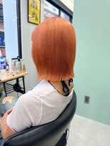 ヒビヲ(HIBIO)&nbsp;デザインカラーハイトーンカラーダブルカラーケアブリーチ韓国