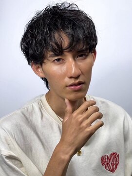 ヒロギンザ 青山店(HIRO GINZA) 爽やかショート