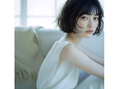 ヘアメイク バレッタ(HAIRMAKE VALETTA)の写真
