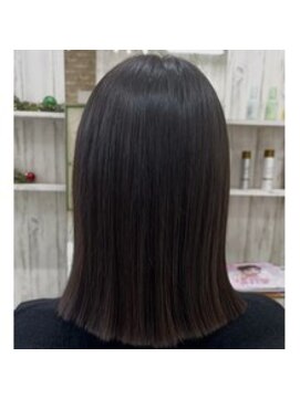 ヘアードゥープ(Hair Doop) 縮毛矯正＋美髪トリートメント