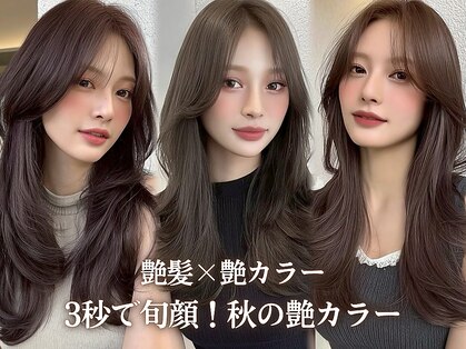 フォルテロゼ 横浜(FORTE rose)の写真