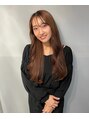 ハレケメリディッシュ(HAREKE meridish) 本田 彩乃