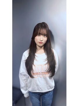 アルーシェ 新宿店(Alushe) ワンカールハイレイヤー