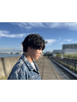 毎朝のスタイリングが楽に☆トレンド×似合わせは《sora》で！ON/OFFキマる好印象ヘアを乾かすだけで簡単に