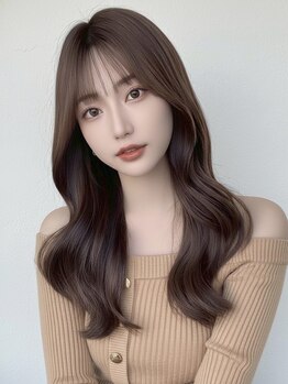 【待望のNEW OPEN!!】髪質を見極めトップスタイリストが数十通りから調合する”FIXトリートメント”。