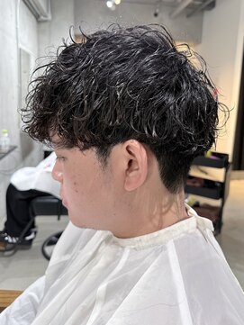 波巻きスパイラル