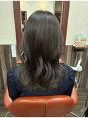 ナチュラルアッシュ