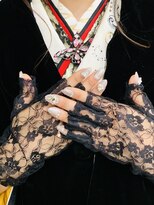 アルザス ヘアセット&着付け