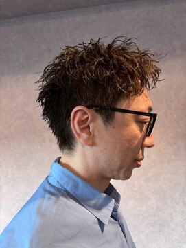 LUFUKU【4月2日NEW OPEN（予定）】 ルーズパーマ