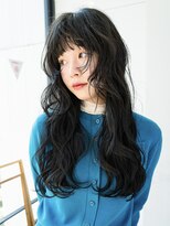 ロンドアンメゾン 原宿(Lond un Maison.)&nbsp;スモーキーカラー/イメチェン/ワンホンレイヤー/原宿0408