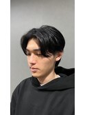 フェザーパーマ