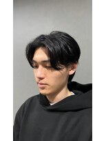 プリュイヘアサロン(pluie hair salon)&nbsp;フェザーパーマ