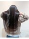 キッカ(CHICCA)の写真/【大人気Aujua取扱店】本物志向の女性の為のトリートメントケア「髪質ダメージレスコース」で艶と潤いを＊