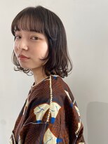 ニュート バイ メートル(neute by MAITRE)&nbsp;【layer bob】